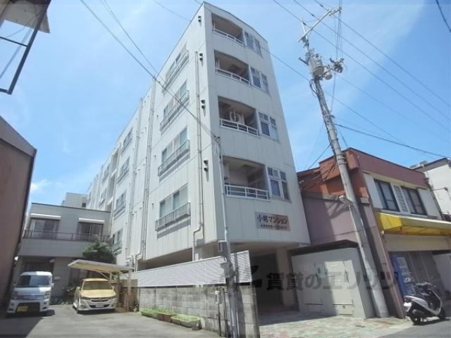 中央1丁目小堀マンション