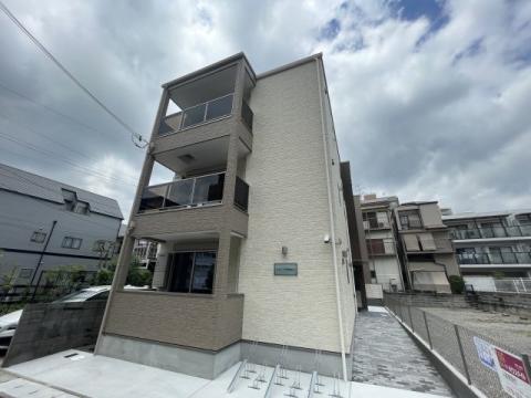 シエーナ甲南山手