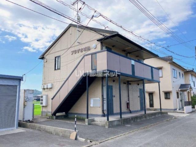 プラザ古城池