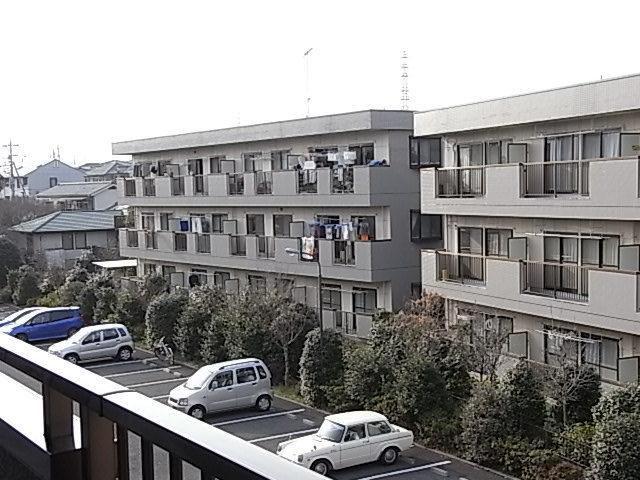 ヒルトップA
