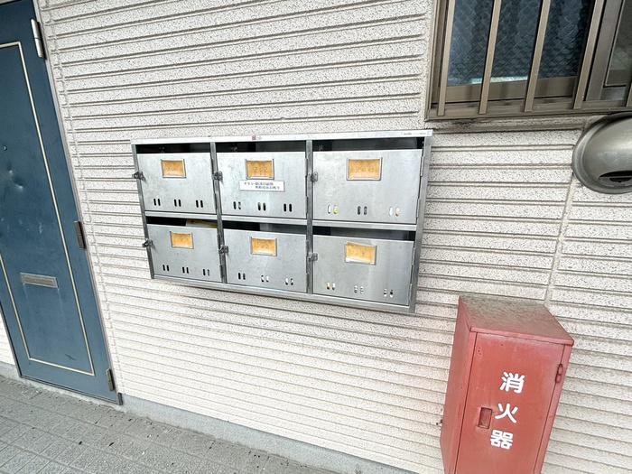 プチメゾン杉田
