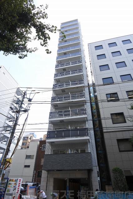 レオンコンフォート大手前ラトゥール