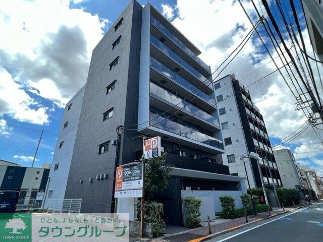 パラシオテルマス池上