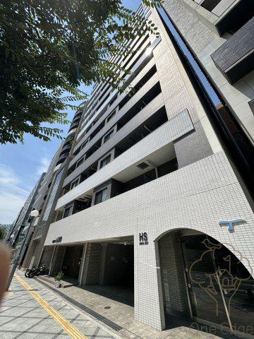 HS梅田イースト