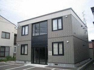 ウィンドミル東苗穂