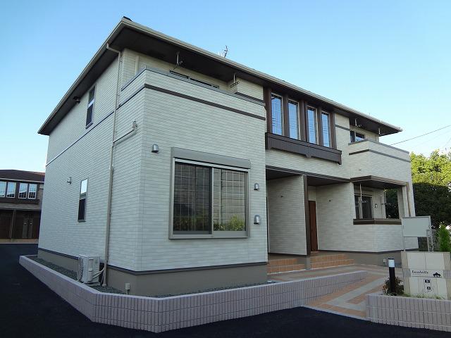 アンソレイユA