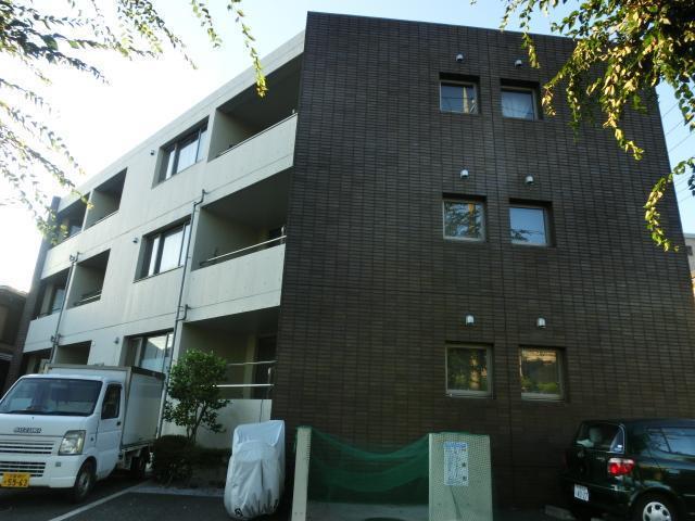 グリーンヴィラ