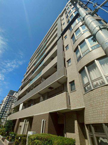 東急ドエルアルス北堀江