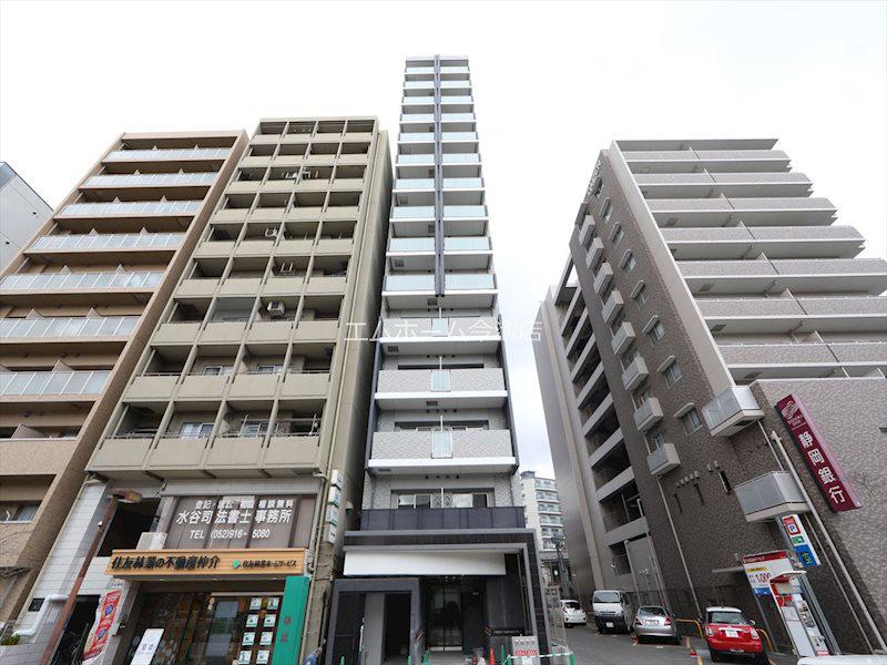 CREST TAPP大曽根II
