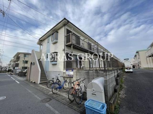 ドエル山崎1