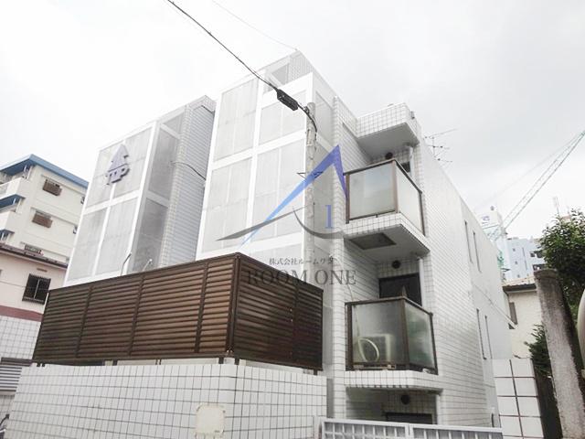 トップルーム新宿