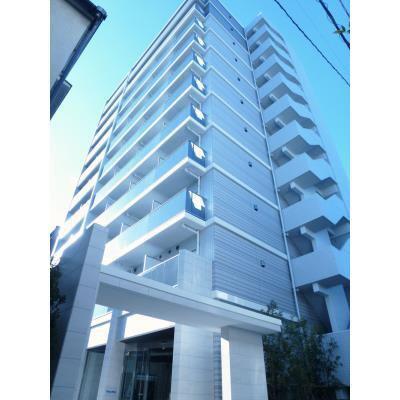 アーバネックス深川住吉