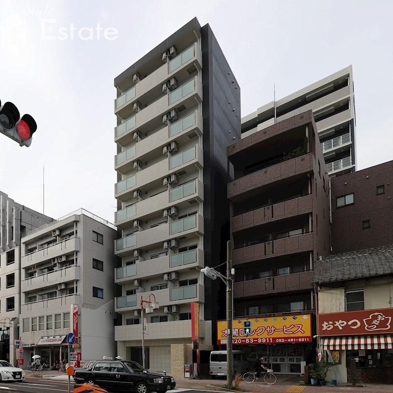 AXIS NAGOYA SW