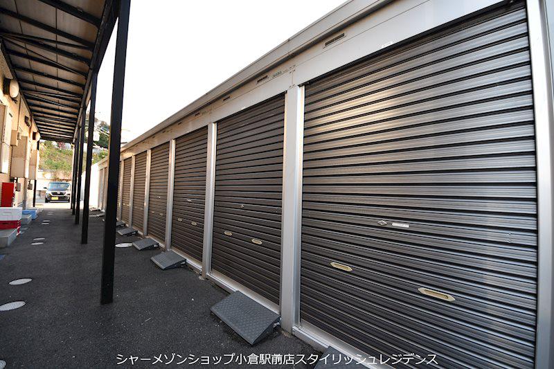 MOON赤坂B棟