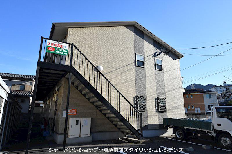 MOON赤坂B棟