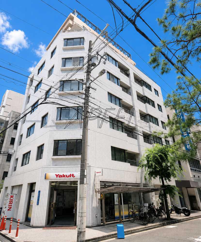 REBANGA船場APARTMENT