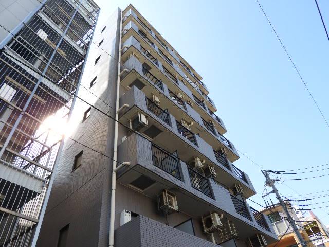 ナイスアーバンスピリッツ元住吉