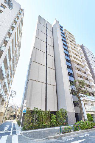 プラウドフラット大井町
