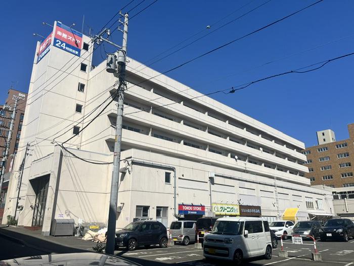 松下ビル