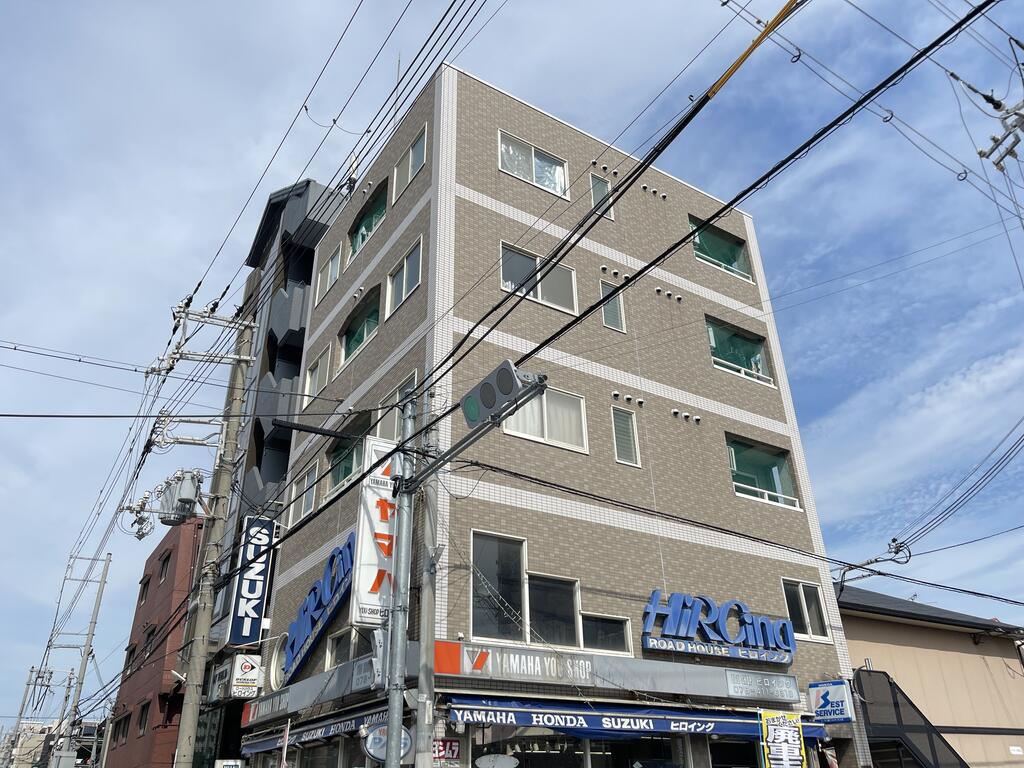 パルティール甲南