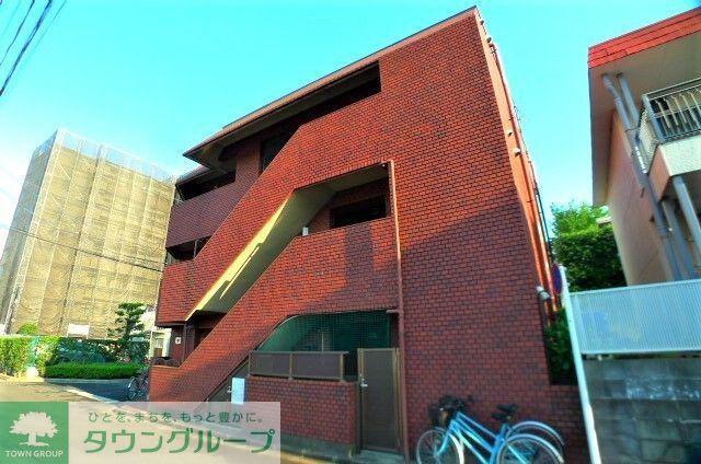 煉瓦館小手指II