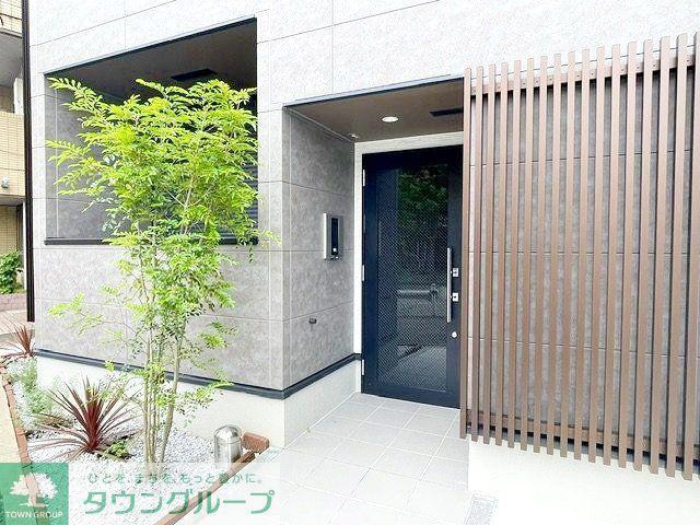 コンブリオ横浜