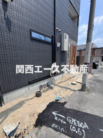 ラモーナ雁屋西
