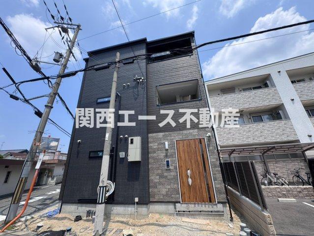 ラモーナ雁屋西