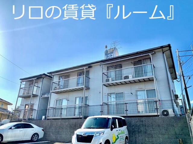 コーポ第2YANAGIYA