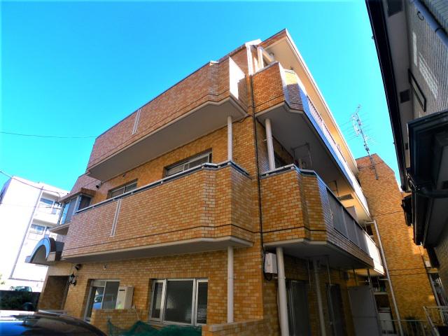コスモスマンション東村山(2K/3階)