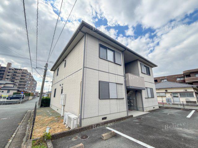 グリーンパーク大善寺IIA