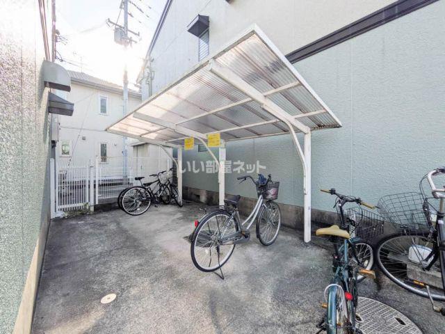 ファミール前島II