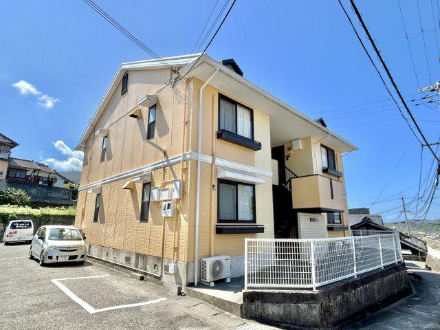 セジュール重根B棟