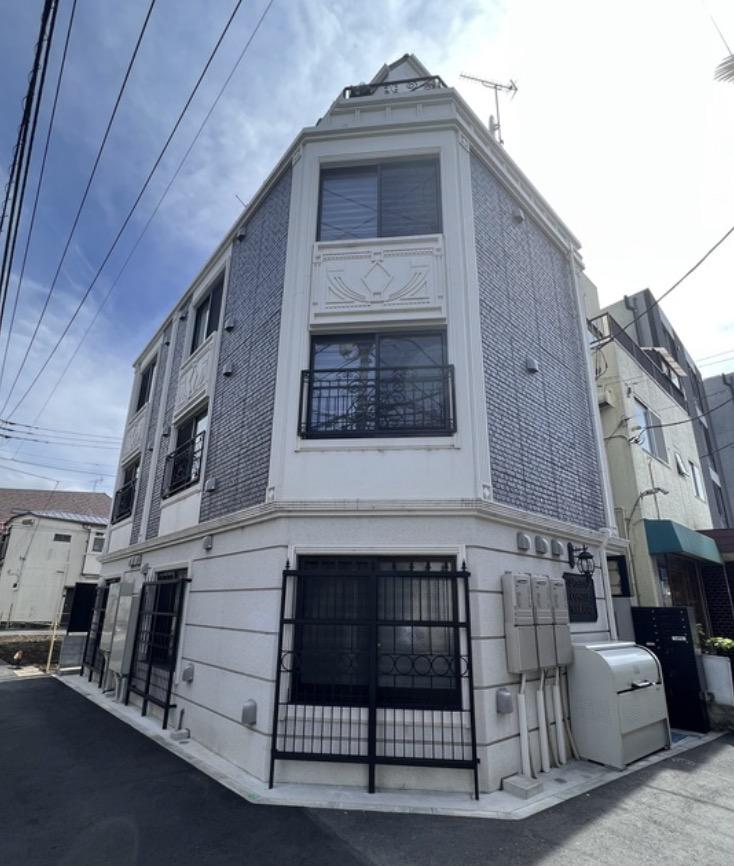 CONTEL NAKANO