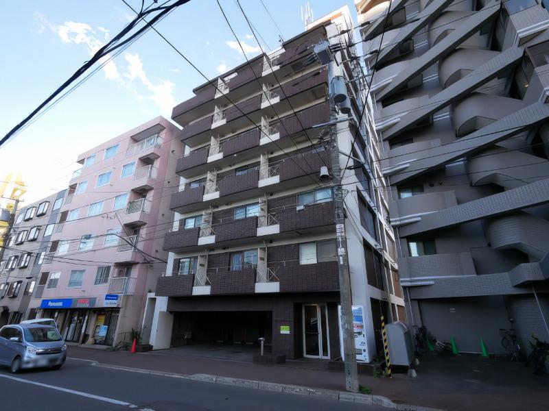 アルファアパル菊水