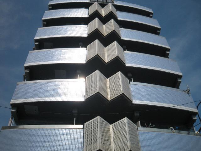 ラフォーレ池上