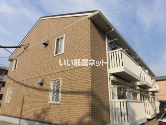 プレミアムタウン A