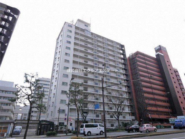上本町第2ガーデンハイツ