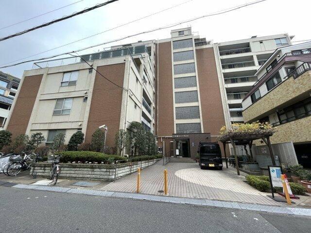 三田第2コーポラス