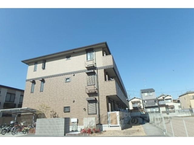 リバーフロント鴨川(3LDK/1階)