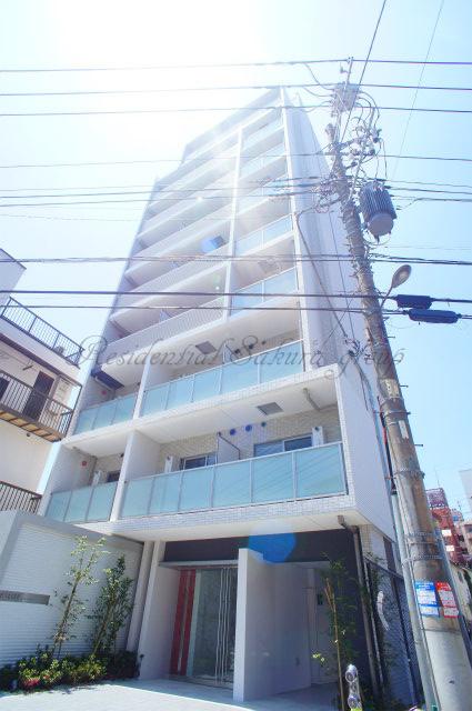 レアライズ川崎