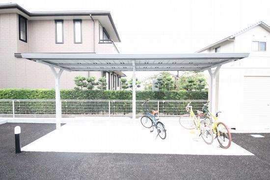 MAISON DU MATSUBARA B