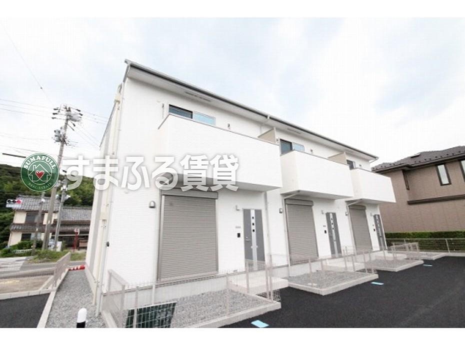 MAISON DU MATSUBARA B