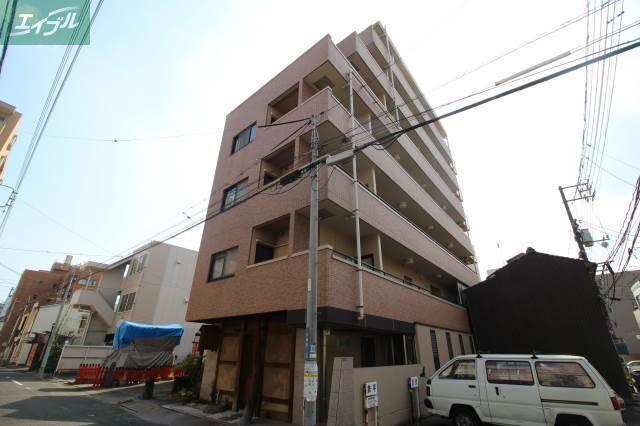 グランツ京橋
