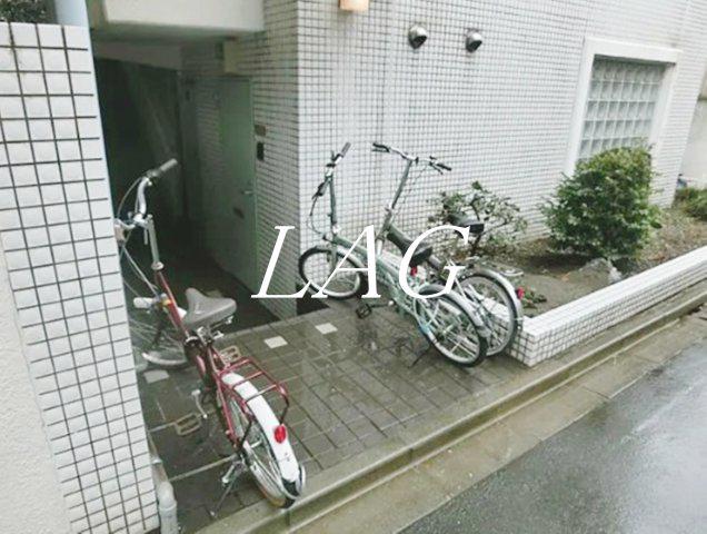 アネックス神楽坂