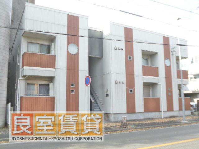 クレフラスト鶴里南