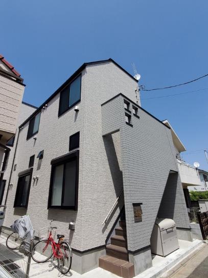 グラシア金町