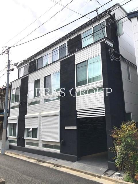 THE ROOM′S中野本町(1K/3階)