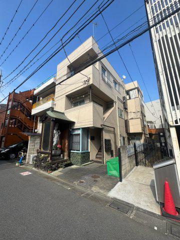 美健ハイツ