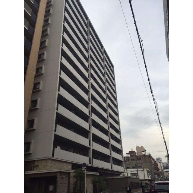 エスヴェール北梅田